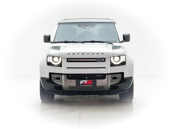 LAND ROVER DEFENDER 3.0 D300 TURBO DIESEL MHEV 110 X-DYNAMIC S AWD AUTOMÁTICO
